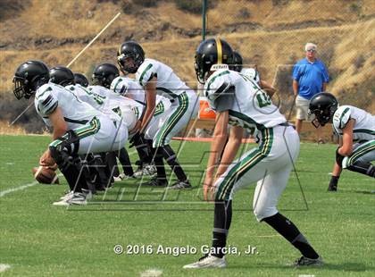 Thumbnail 3 in Incline Village vs Sierra Ridge photogallery.