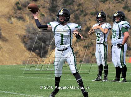 Thumbnail 3 in Incline Village vs Sierra Ridge photogallery.