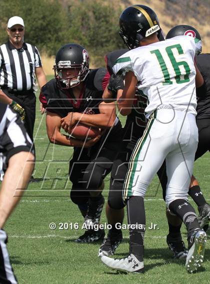 Thumbnail 1 in Incline Village vs Sierra Ridge photogallery.