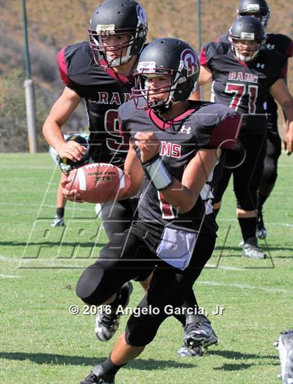 Thumbnail 3 in Incline Village vs Sierra Ridge photogallery.