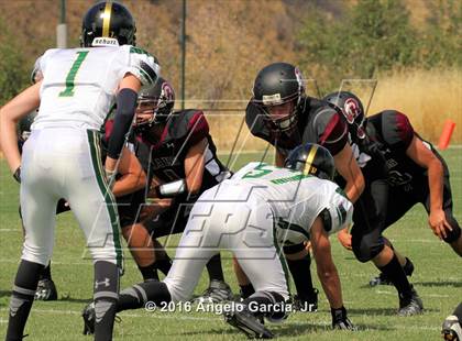 Thumbnail 1 in Incline Village vs Sierra Ridge photogallery.