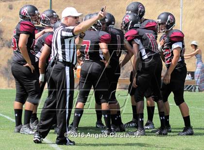 Thumbnail 3 in Incline Village vs Sierra Ridge photogallery.