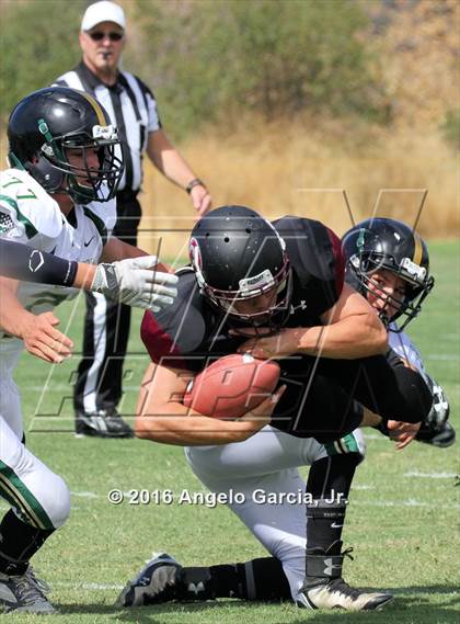 Thumbnail 2 in Incline Village vs Sierra Ridge photogallery.