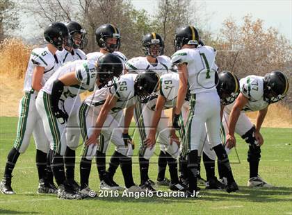 Thumbnail 2 in Incline Village vs Sierra Ridge photogallery.