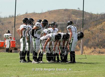 Thumbnail 3 in Incline Village vs Sierra Ridge photogallery.