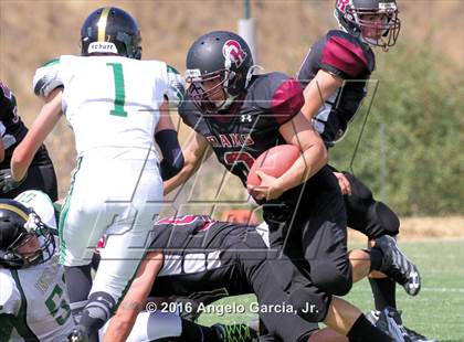 Thumbnail 2 in Incline Village vs Sierra Ridge photogallery.