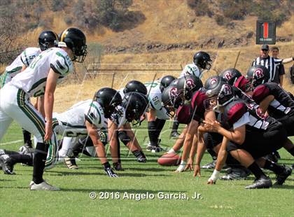 Thumbnail 2 in Incline Village vs Sierra Ridge photogallery.