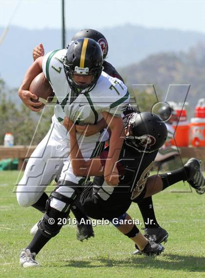 Thumbnail 2 in Incline Village vs Sierra Ridge photogallery.