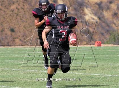 Thumbnail 3 in Incline Village vs Sierra Ridge photogallery.