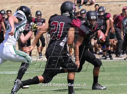 Thumbnail 2 in Incline Village vs Sierra Ridge photogallery.