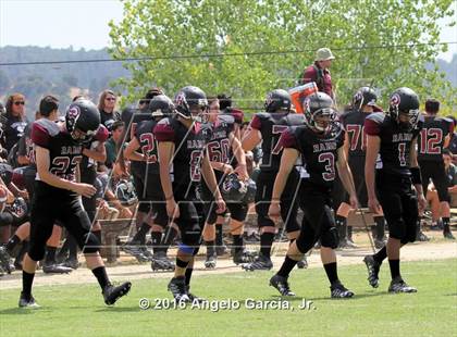 Thumbnail 2 in Incline Village vs Sierra Ridge photogallery.