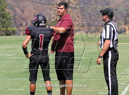 Thumbnail 3 in Incline Village vs Sierra Ridge photogallery.