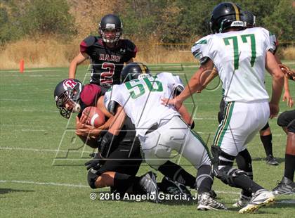 Thumbnail 3 in Incline Village vs Sierra Ridge photogallery.