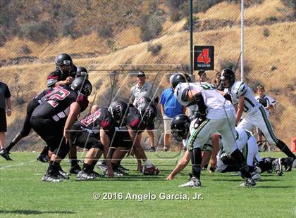 Thumbnail 3 in Incline Village vs Sierra Ridge photogallery.