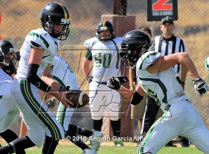 Thumbnail 2 in Incline Village vs Sierra Ridge photogallery.