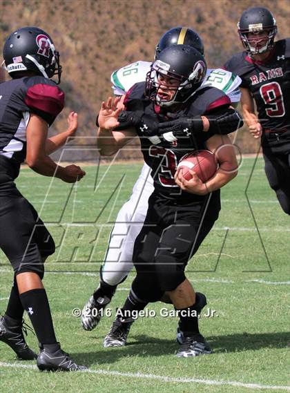 Thumbnail 1 in Incline Village vs Sierra Ridge photogallery.