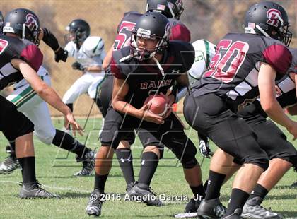 Thumbnail 3 in Incline Village vs Sierra Ridge photogallery.