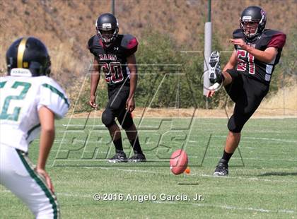 Thumbnail 2 in Incline Village vs Sierra Ridge photogallery.