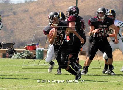 Thumbnail 2 in Incline Village vs Sierra Ridge photogallery.