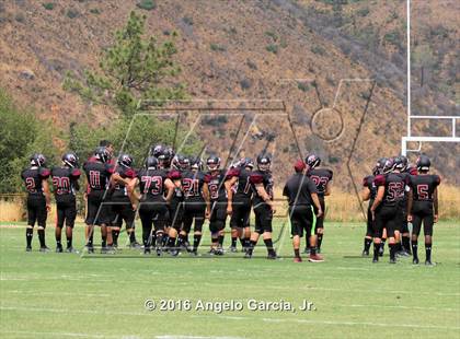 Thumbnail 2 in Incline Village vs Sierra Ridge photogallery.