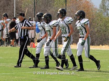 Thumbnail 3 in Incline Village vs Sierra Ridge photogallery.