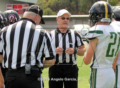 Thumbnail 3 in Incline Village vs Sierra Ridge photogallery.