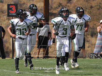 Thumbnail 2 in Incline Village vs Sierra Ridge photogallery.