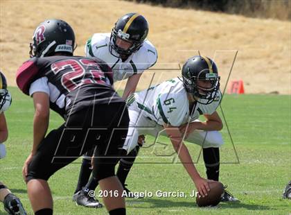 Thumbnail 3 in Incline Village vs Sierra Ridge photogallery.