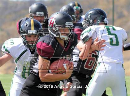 Thumbnail 3 in Incline Village vs Sierra Ridge photogallery.