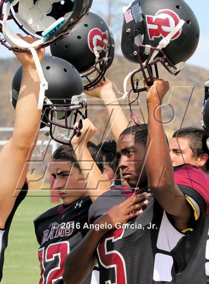 Thumbnail 2 in Incline Village vs Sierra Ridge photogallery.