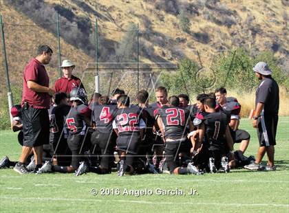 Thumbnail 2 in Incline Village vs Sierra Ridge photogallery.