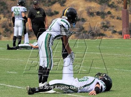 Thumbnail 3 in Incline Village vs Sierra Ridge photogallery.