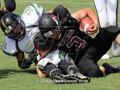Thumbnail 3 in Incline Village vs Sierra Ridge photogallery.