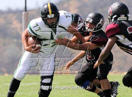 Thumbnail 3 in Incline Village vs Sierra Ridge photogallery.