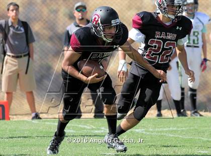 Thumbnail 3 in Incline Village vs Sierra Ridge photogallery.