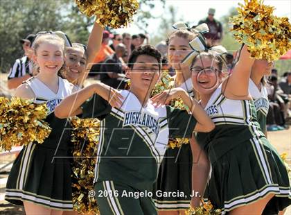 Thumbnail 3 in Incline Village vs Sierra Ridge photogallery.