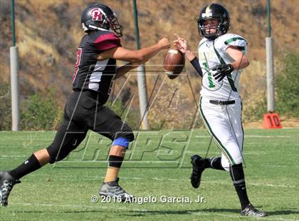 Thumbnail 3 in Incline Village vs Sierra Ridge photogallery.