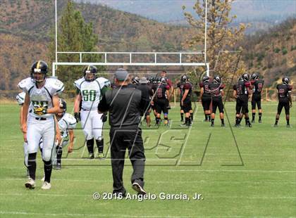 Thumbnail 2 in Incline Village vs Sierra Ridge photogallery.