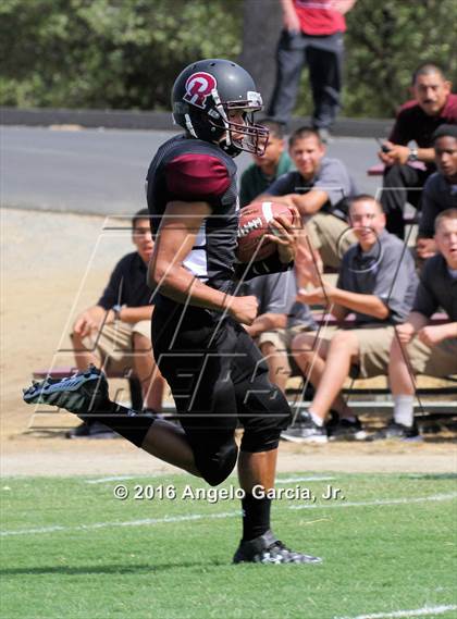 Thumbnail 3 in Incline Village vs Sierra Ridge photogallery.