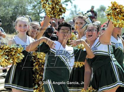 Thumbnail 2 in Incline Village vs Sierra Ridge photogallery.