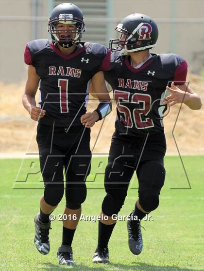 Thumbnail 2 in Incline Village vs Sierra Ridge photogallery.