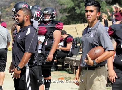 Thumbnail 3 in Incline Village vs Sierra Ridge photogallery.