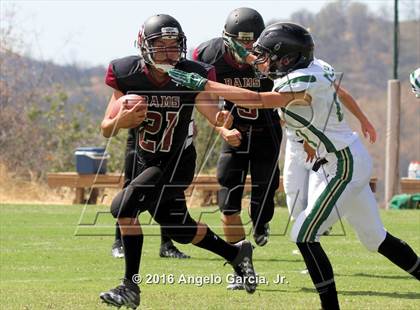 Thumbnail 3 in Incline Village vs Sierra Ridge photogallery.