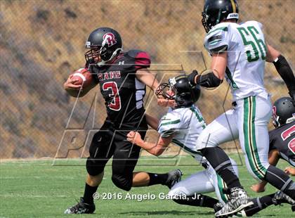 Thumbnail 3 in Incline Village vs Sierra Ridge photogallery.