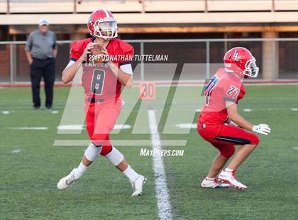 Thumbnail 1 in Widefield @ Liberty (District 20 Stadium) photogallery.