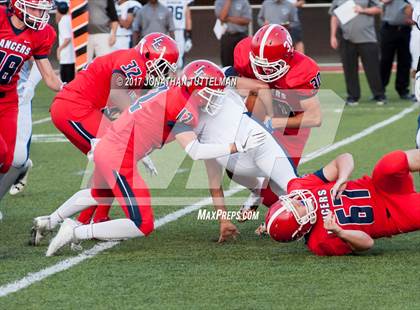 Thumbnail 2 in Widefield @ Liberty (District 20 Stadium) photogallery.