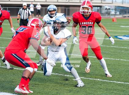 Thumbnail 3 in Widefield @ Liberty (District 20 Stadium) photogallery.