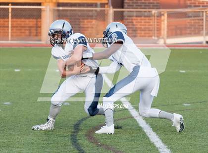 Thumbnail 1 in Widefield @ Liberty (District 20 Stadium) photogallery.