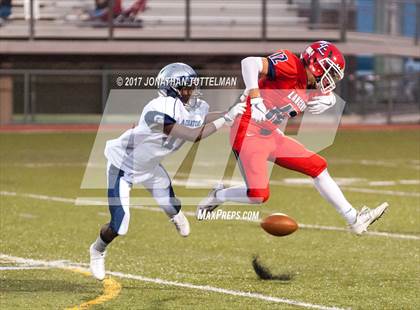 Thumbnail 2 in Widefield @ Liberty (District 20 Stadium) photogallery.
