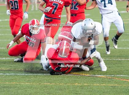 Thumbnail 2 in Widefield @ Liberty (District 20 Stadium) photogallery.